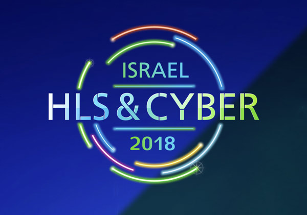israel HLS&Cyber 2018