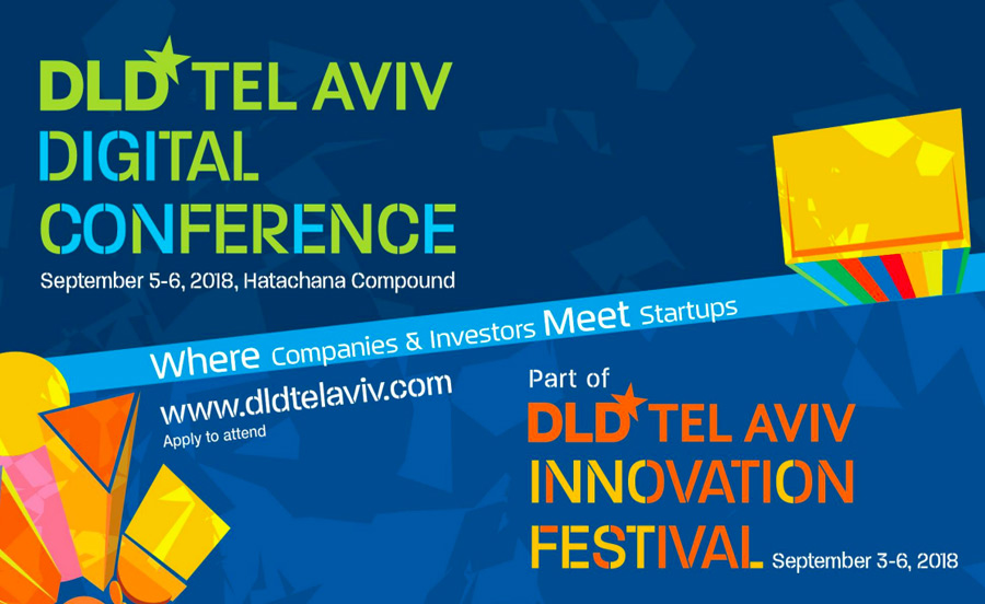 DLD Tel Aviv